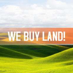 Sell Your Land in Greater Cincinnati - We Buy NKY Houses
