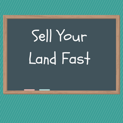 14 Sell Vacant Land Fast ideas