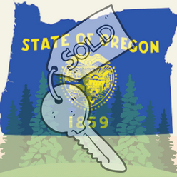 Sell Land in Oregon