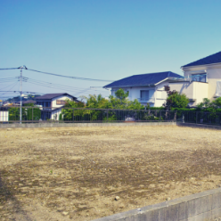 Selling Vacant Lots